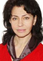 Репетитор Юлия Александровна 