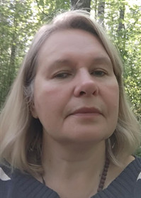 Репетитор Светлана Юрьевна