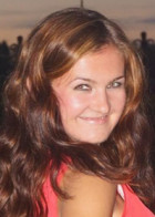 Репетитор Анна Севостьяновна 