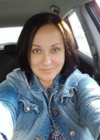 Репетитор Марина Владимировна 