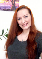 Репетитор Юлия Ивановна