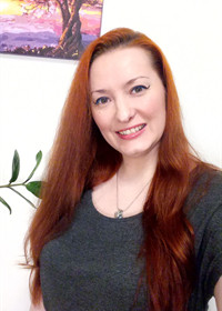 Репетитор Юлия Ивановна