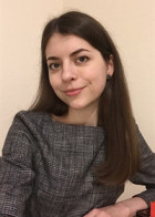 Репетитор Ульяна Павловна 