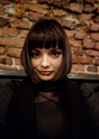 Репетитор Ева Вадимовна 