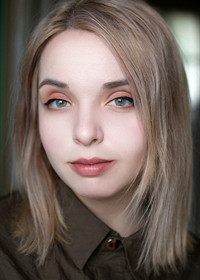 Репетитор Анна Валерьевна