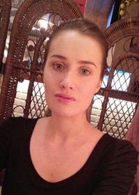 Репетитор Юлия Михайловна 