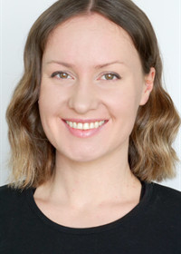 Репетитор Даниела Валерьевна