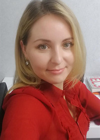 Репетитор Евгения Александровна 