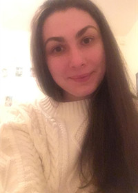 Репетитор Татьяна Дмитриевна 