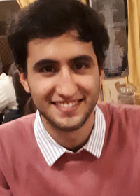 Репетитор Энзо Габриэль 