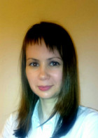 Репетитор Елена Александровна 