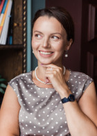 Репетитор Анастасия Александровна