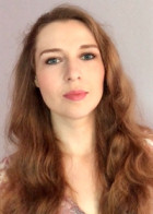 Репетитор Анастасия Николаевна 