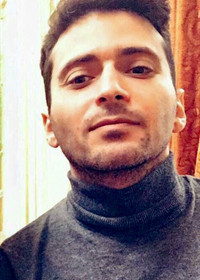 Репетитор Владимир Борисович