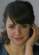 Репетитор Юлия Александровна 