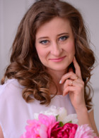 Репетитор Екатерина Олеговна 