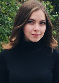 Репетитор Анна-Мария Вячеславовна 