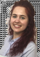 Репетитор Анастасия Андреевна