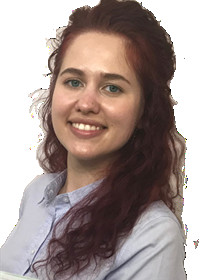 Репетитор Анастасия Андреевна