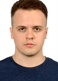 Репетитор Артем Геннадьевич 