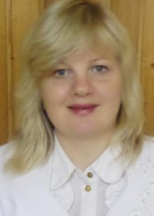 Репетитор Наталья Владимировна 