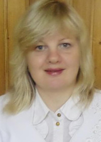 Репетитор Наталья Владимировна 