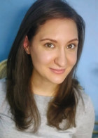 Репетитор Эдита Алексеевна 