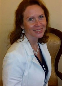 Репетитор Ирина Валерьевна 