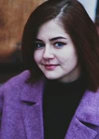 Репетитор Валерия Кирилловна 