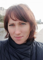 Репетитор Марина Юрьевна 