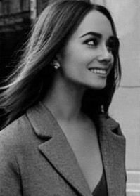 Репетитор Анна Александровна 