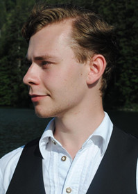 Репетитор Никита Вячеславович 