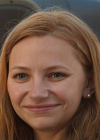 Репетитор Ольга Владимировна 