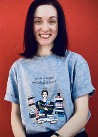 Репетитор Анна Борисовна 