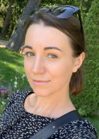 Репетитор Дарья Владимировна 