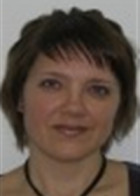 Репетитор Алла Александровна 