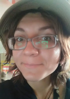 Репетитор Елена Владимировна 