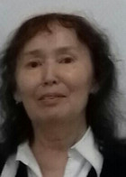 Репетитор Елена Витальевна 