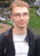 Репетитор Николай Александрович