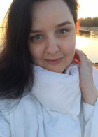 Репетитор Ольга Владимировна