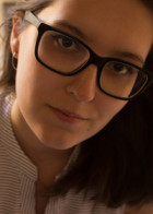 Репетитор Евгения  Андреевна 