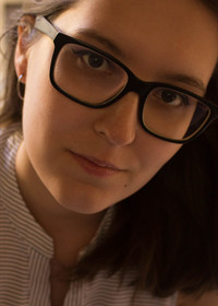 Репетитор Евгения  Андреевна 