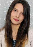 Репетитор Олеся Васильевна 