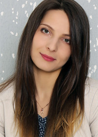 Репетитор Олеся Васильевна 