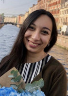 Репетитор Эльвира Нариман кызы