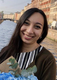 Репетитор Эльвира Нариман кызы