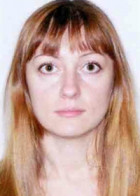 Репетитор Анна Александровна 