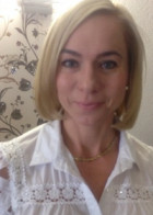 Репетитор Анжелика Георгиевна 