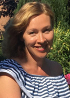 Репетитор Светлана Алексеевна 