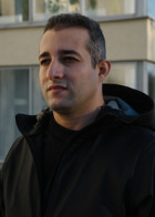 Репетитор Патрик 